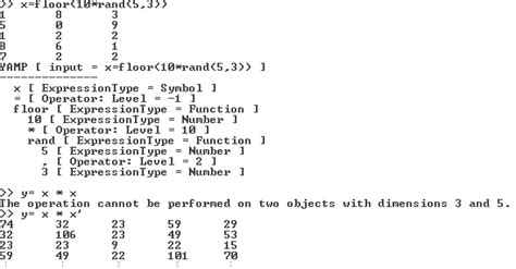 Yet Another Math Parser (YAMP)- CodeProject