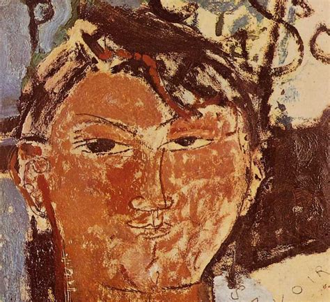 Biography & Famous Amedeo Modigliani Paintings