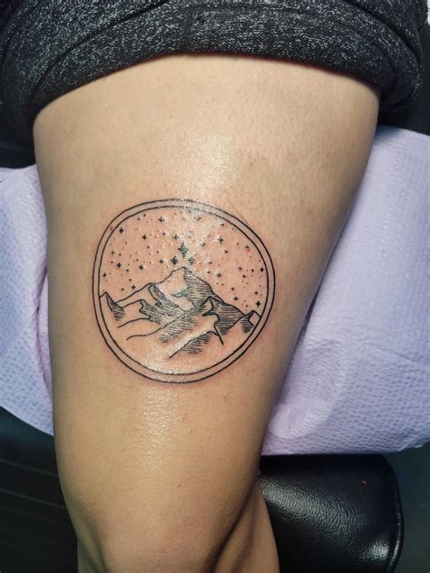 Velaris tattoo! : r/acotar