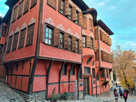 Putovanje u Bugarsku: Sofija, Plovdiv, Belogradchik + troškovi • Travelina