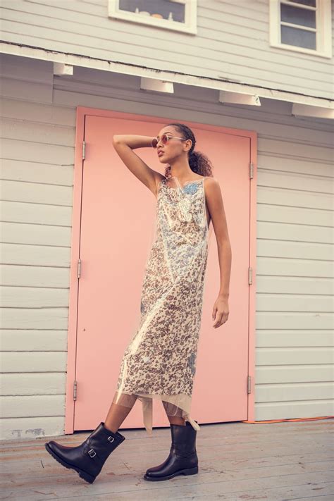 Pin by The Webster on New Romantics | Slip dress, Fashion, New romantics