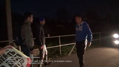 СтопХам Самый опасный выпуск - YouTube