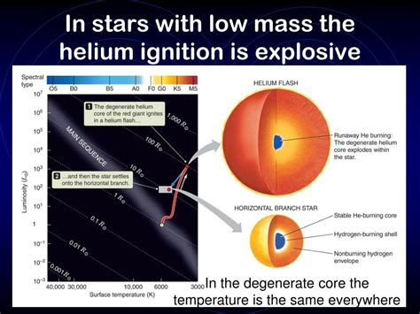 PPT - Chapter 16: Evolution of Low-Mass Stars PowerPoint Presentation ...