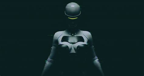 Robotics 4k Wallpapers - Wallpaper Cave