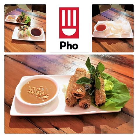 Pho Manchester #Review | forkwardthinkingfoodinista