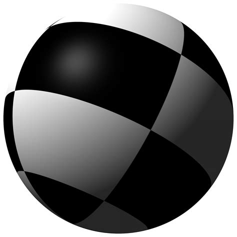 Checkerboard Ball Free Stock Photo - Public Domain Pictures
