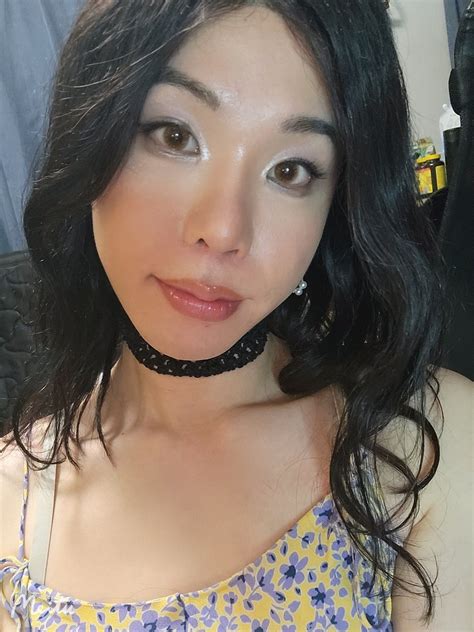 Kaya, Japanese Transsexual escort in London (2)