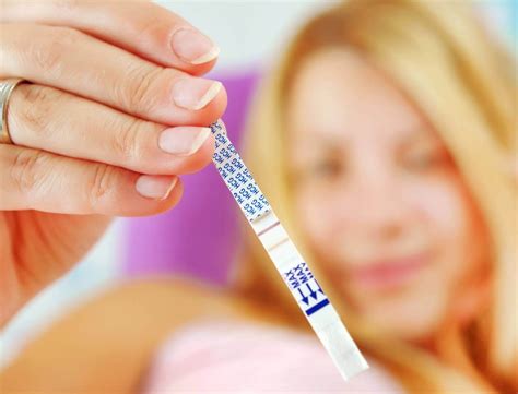 Sonhar Com Teste De Gravidez Positivo Segundo A Bíblia - Sonhar Com Teste De Gravidez Positivo - Significados
