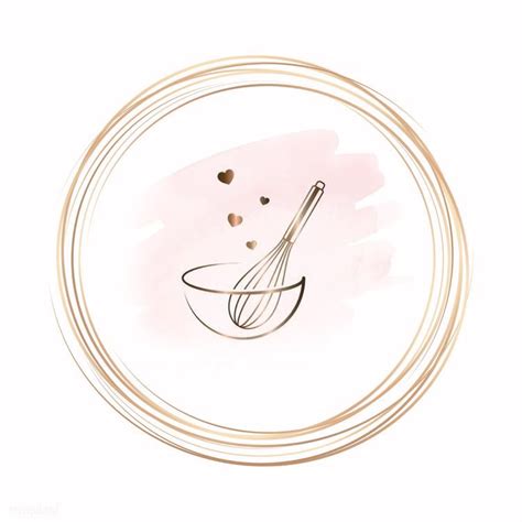 Голпас | Baking logo design, Cupcake logo design, Cake logo design