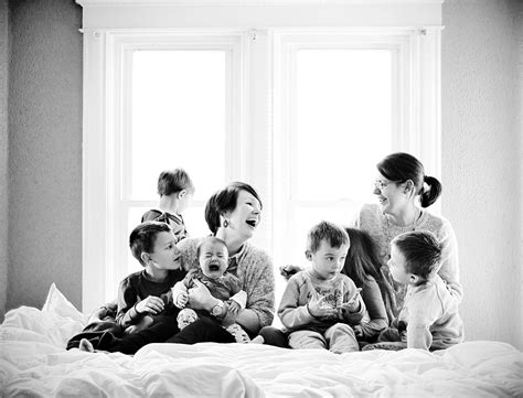 The Mom Friend I Never Would Have Chosen