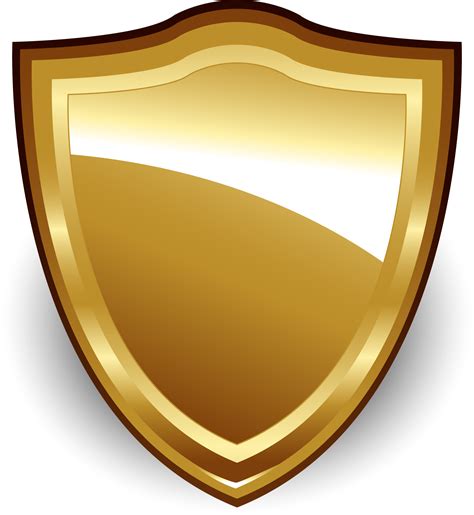 Щит PNG