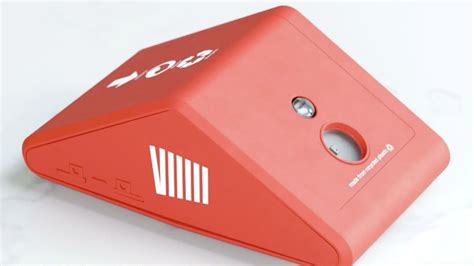 Startup aims to revolutionize household management with brainy AI trash ...