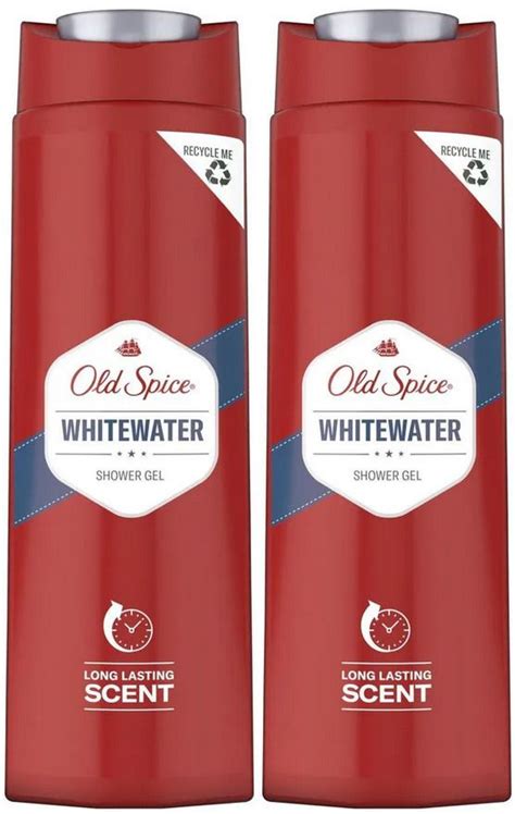 Old Spice Шампунь для волос, 400 мл - купить с доставкой по выгодным ...
