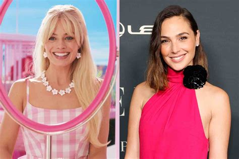 Gal Gadot turned down starring role in new 'BARBIE' live action movie