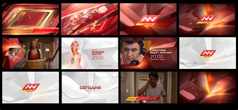 NOVIY MIR on Behance
