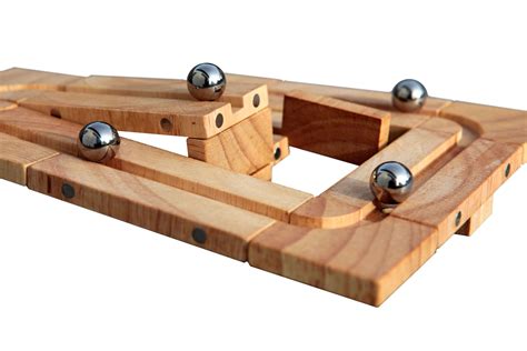 mabrino kugelbahn