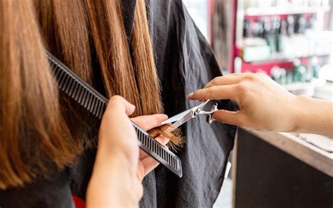 Corte degradê perto Principe Real, Lisboa - Treatwell