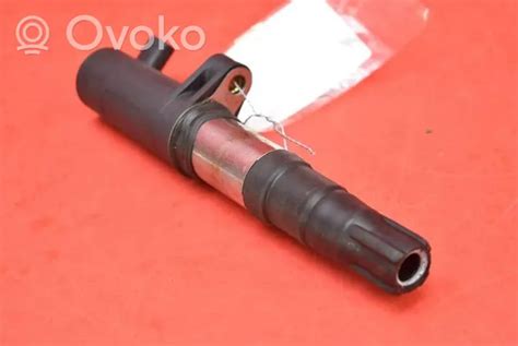 8200765882 Renault Thalia I High voltage ignition coil, 9.88 € | RRR