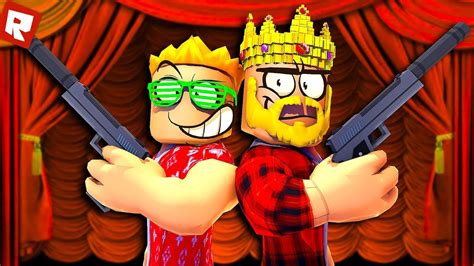СЕКРЕТНЫЕ АГЕНТЫ ПОЗЗИ И АИД! | Roblox - YouTube