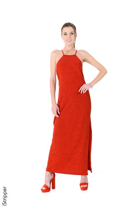 Aleksa Slusarchi's feet