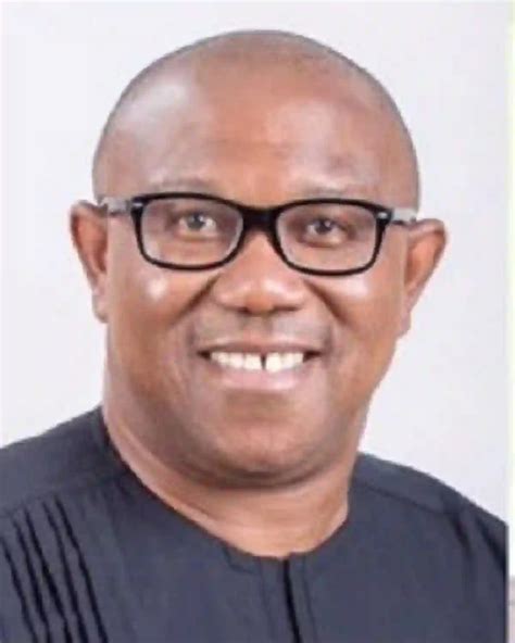 The Untold Story of Peter Obi: From Trading to Political Icon