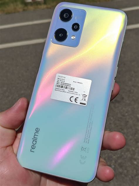 Realme 9 5G review in romana | GadgetLab.ro