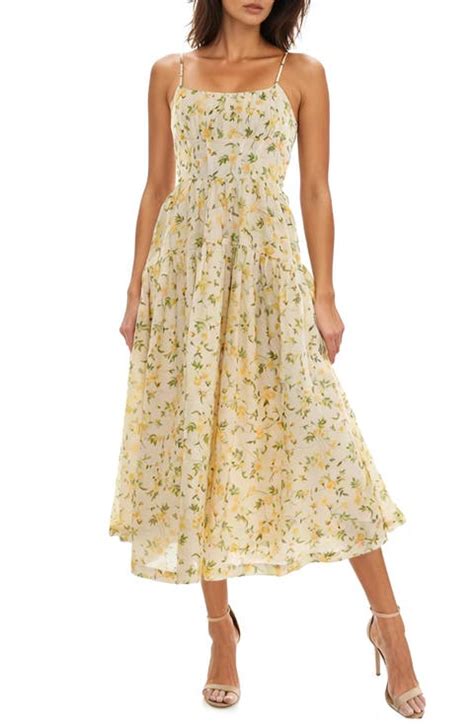 sleeveless floral dresses  women