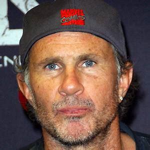 Chad Smith - Edad, Familia, Biografía | Famous Birthdays