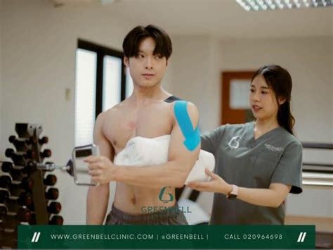 Lumbar Spine: Function, Anatomy, and Disorders Explained - Greenbell Clinic