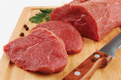 tips memilih daging  tepat awas daging glongongan