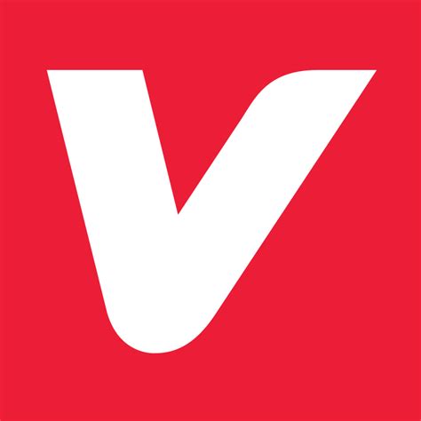 Vevo Icon #382097 - Free Icons Library
