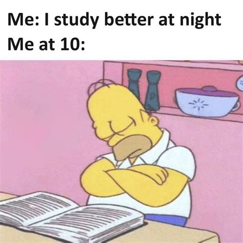 The best study memes :) Memedroid