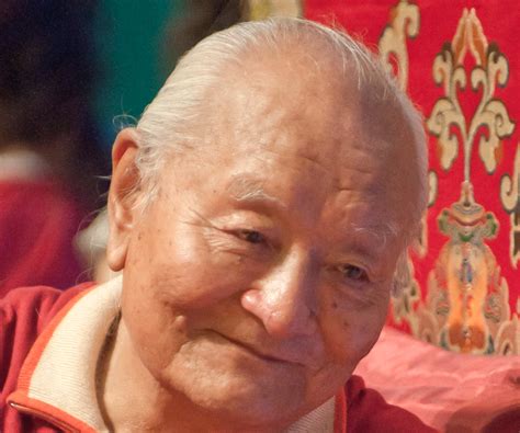 rinpoche  mirror