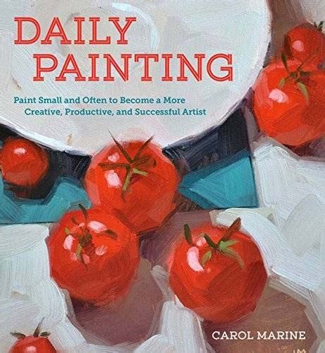 Top 10 Painting Books for Aspiring Artists - Draw Paint Academy