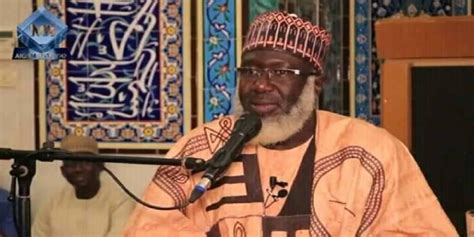 Sheikh AHMAD Tijjani Yusuf GURUNTUM: A Beacon of Islamic Scholarship