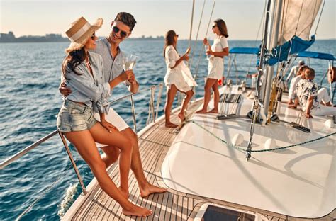 How to host the boat party of a lifetime - Click&Boat Blog
