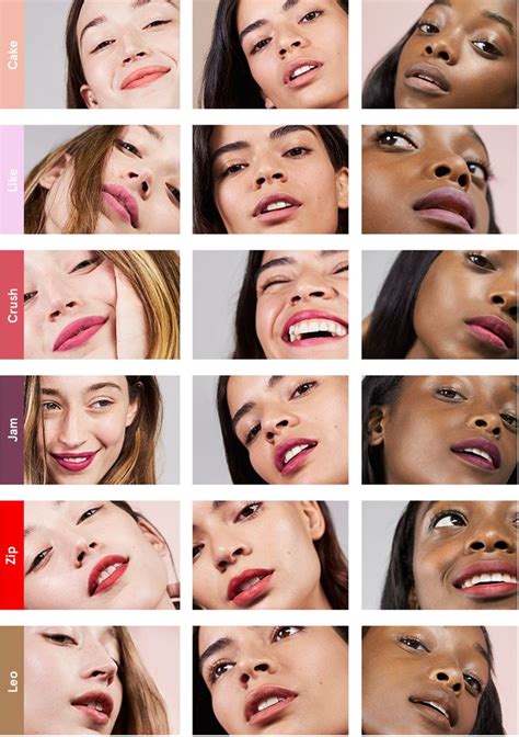 Generation G (With images) | Generation g, Glossier generation g ...