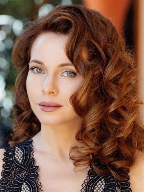 Екатерина голубева актриса биография личная жизнь фото