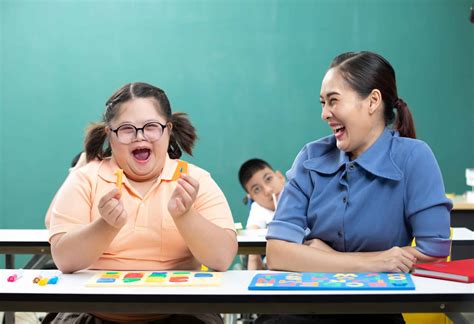 What is a Special Education MSD Degree: Moderate and Severe