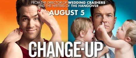 The Change-Up Trailer