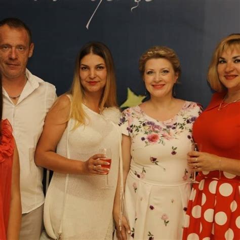 Анна Кузнецова