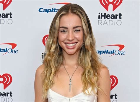 Charly Jordan in Bathing Suit is Sweet like Sugaaaaa