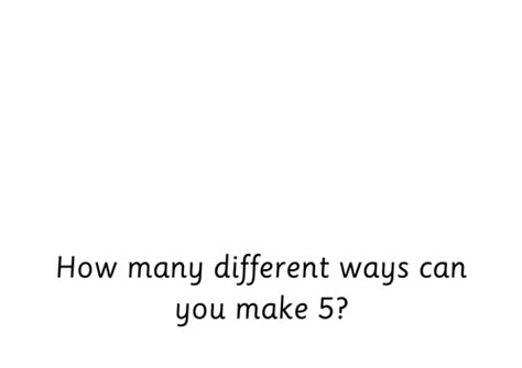 ways    teaching resources