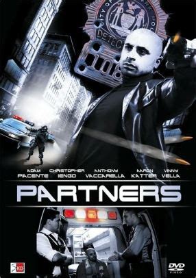 Partners (2009) – Rarelust