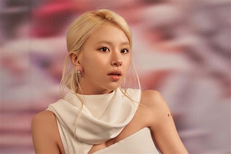 twices chaeyoung apologizes  wearing shirt  swastika