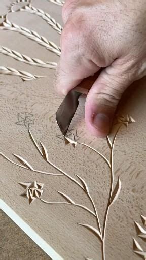 Creating Amazing wood art [Video]