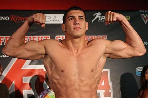 Svetoslav Savov | MMA Fighter Page | Tapology