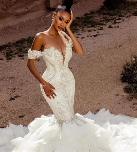 margiela wedding dress - Fashion Professional