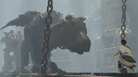 'The Last Guardian' soundtrack is getting a vinyl release - AIVAnet