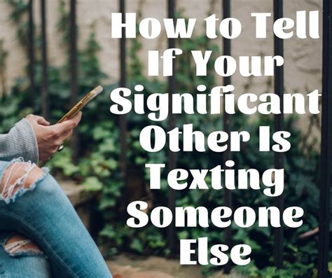 My Ex Girlfriend Keeps Texting Me - Texte Préféré